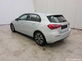  Mercedes  A-Klasse A200d Business Solution Limited 2.0d 150pk/cv 5p 8G-DCT Automatic Diesel  11 #9