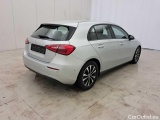  Mercedes  A-Klasse A200d Business Solution Limited 2.0d 150pk/cv 5p 8G-DCT Automatic Diesel  11 #10