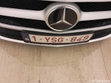  Mercedes  A-Klasse A200d Business Solution Limited 2.0d 150pk/cv 5p 8G-DCT Automatic Diesel  11 #12