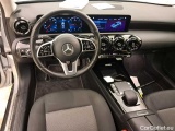  Mercedes  A-Klasse A200d Business Solution Limited 2.0d 150pk/cv 5p 8G-DCT Automatic Diesel  11 #15
