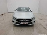  Mercedes  A-Klasse A200d Business Solution Limited 2.0d 150pk/cv 5p 8G-DCT Automatic Diesel  11 #16