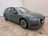  Audi  A6 Avant Business Edition 35 2.0TDi 163pk/cv 5p S-Tronic Automatic Diesel  12 #8