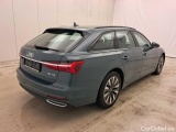  Audi  A6 Avant Business Edition 35 2.0TDi 163pk/cv 5p S-Tronic Automatic Diesel  12 #10
