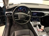  Audi  A6 Avant Business Edition 35 2.0TDi 163pk/cv 5p S-Tronic Automatic Diesel  12 #15