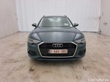  Audi  A6 Avant Business Edition 35 2.0TDi 163pk/cv 5p S-Tronic Automatic Diesel  12 #16