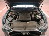  Audi  A6 Avant Business Edition 35 2.0TDi 163pk/cv 5p S-Tronic Automatic Diesel  12 #21