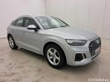  Audi  Q5 Sportback S-Line 50 2.0TFSi e 299pk/cv 5p Quattro S-Tr. Automatic Petrol/Electric  16 #8
