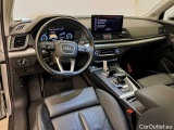  Audi  Q5 Sportback S-Line 50 2.0TFSi e 299pk/cv 5p Quattro S-Tr. Automatic Petrol/Electric  16 #15
