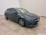  Mercedes  CLA-Klasse CLA200d Shooting Brake Business Sol. 2.0d 150pk/cv 5p 8G-DCT Automatic Diesel  18 #8