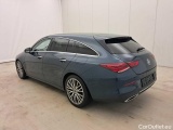  Mercedes  CLA-Klasse CLA200d Shooting Brake Business Sol. 2.0d 150pk/cv 5p 8G-DCT Automatic Diesel  18 #9