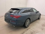  Mercedes  CLA-Klasse CLA200d Shooting Brake Business Sol. 2.0d 150pk/cv 5p 8G-DCT Automatic Diesel  18 #10