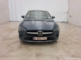  Mercedes  CLA-Klasse CLA200d Shooting Brake Business Sol. 2.0d 150pk/cv 5p 8G-DCT Automatic Diesel  18 #16