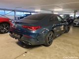  Mercedes  CLA-Klasse CLA180d Sedan 2.0d 116pk/cv 4p Manual Diesel  22 #2