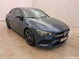  Mercedes  CLA-Klasse CLA180d Sedan 2.0d 116pk/cv 4p Manual Diesel  22 #8