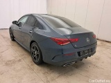  Mercedes  CLA-Klasse CLA180d Sedan 2.0d 116pk/cv 4p Manual Diesel  22 #9