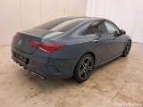  Mercedes  CLA-Klasse CLA180d Sedan 2.0d 116pk/cv 4p Manual Diesel  22 #10