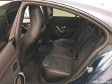  Mercedes  CLA-Klasse CLA180d Sedan 2.0d 116pk/cv 4p Manual Diesel  22 #14
