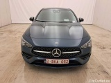  Mercedes  CLA-Klasse CLA180d Sedan 2.0d 116pk/cv 4p Manual Diesel  22 #16