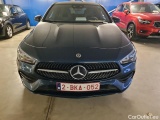  Mercedes  CLA-Klasse CLA180d Sedan 2.0d 116pk/cv 4p Manual Diesel  22 #23