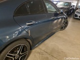  Mercedes  CLA-Klasse CLA180d Sedan 2.0d 116pk/cv 4p Manual Diesel  22 #39