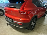  Volvo  XC 40 Inscription 1.5T4 Recharge 211pk/cv 5p Aut. Automatic Petrol/Electric  23 #33