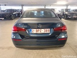  Mercedes  A-Klasse A180 Limousine 1.3i 136pk/cv 4p Manual Petrol  24 #34