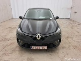  Renault  Clio Evolution 1.0TCe 90pk/cv 5p Manual Petrol  26 #16