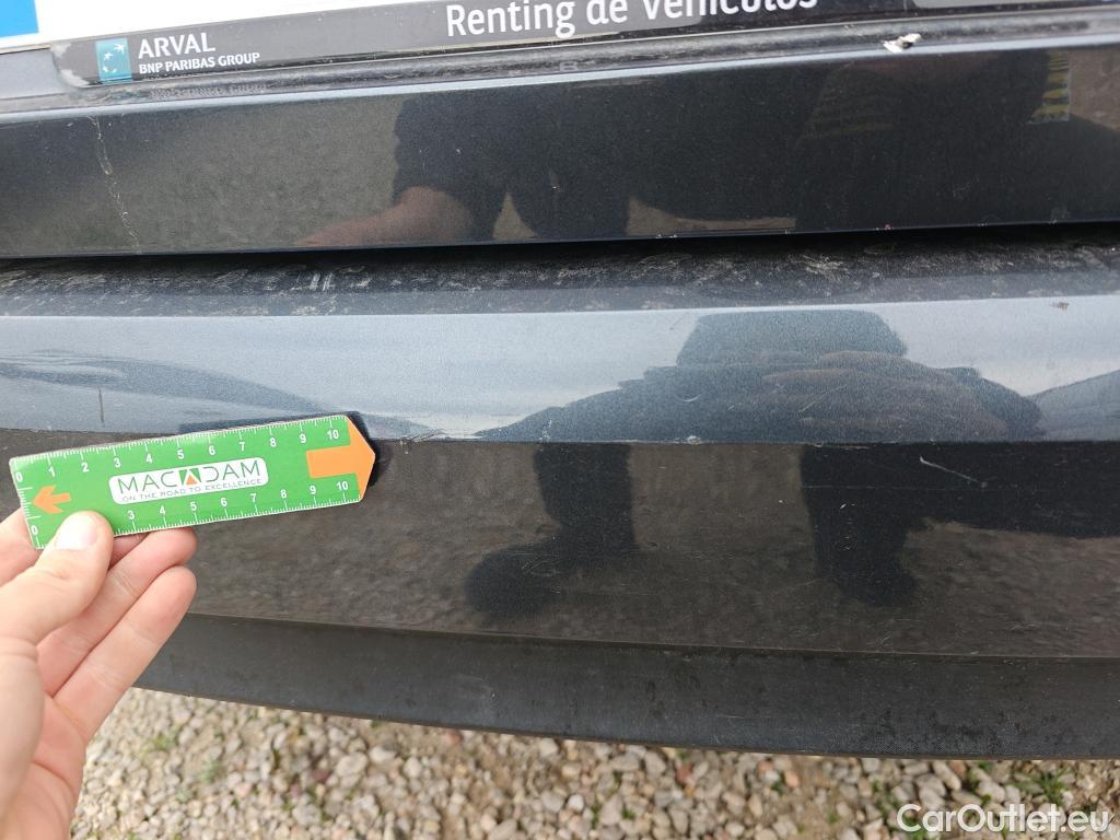  Renault  Megane RENAULT Mégane / 2020 / 5P / familiar S.T. Business Blue dCi 85 kW (115CV) -SS #16