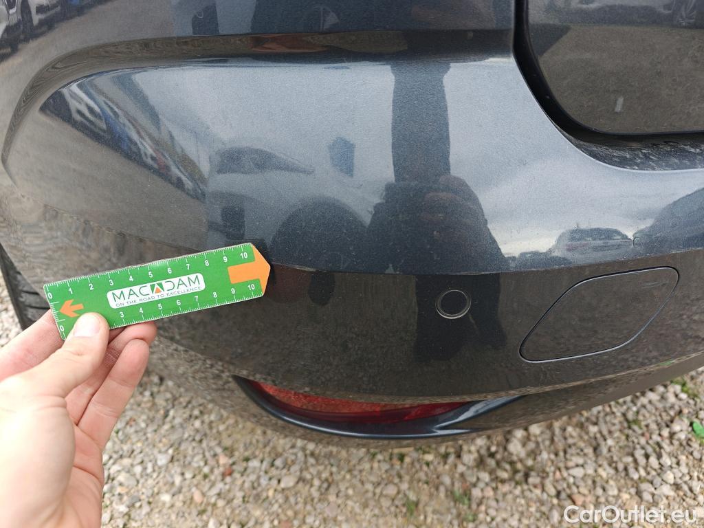  Renault  Megane RENAULT Mégane / 2020 / 5P / familiar S.T. Business Blue dCi 85 kW (115CV) -SS #13