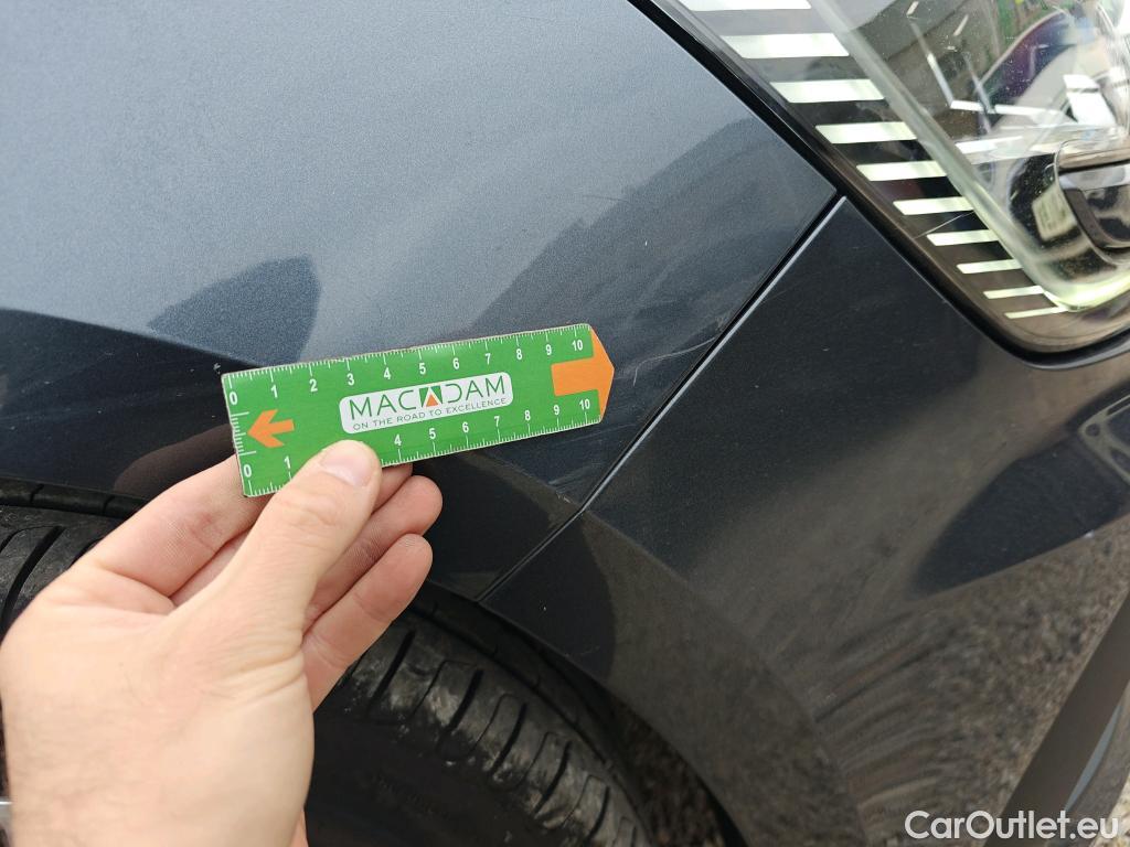  Renault  Megane RENAULT Mégane / 2020 / 5P / familiar S.T. Business Blue dCi 85 kW (115CV) -SS #30