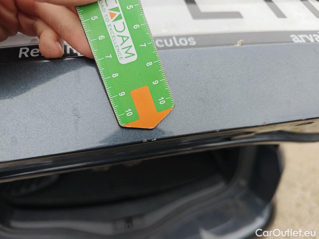  Renault  Megane RENAULT Mégane / 2020 / 5P / familiar S.T. Business Blue dCi 85 kW (115CV) -SS #3