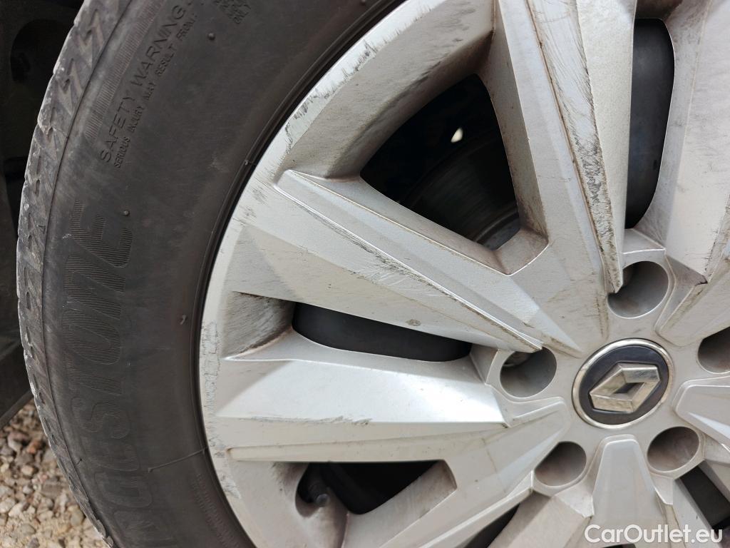  Renault  Megane RENAULT Mégane / 2020 / 5P / familiar S.T. Business Blue dCi 85 kW (115CV) -SS #33