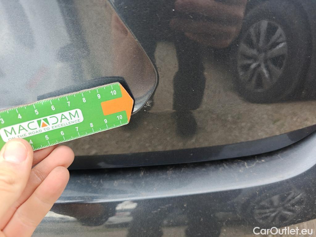  Renault  Megane RENAULT Mégane / 2020 / 5P / familiar S.T. Business Blue dCi 85 kW (115CV) -SS #5