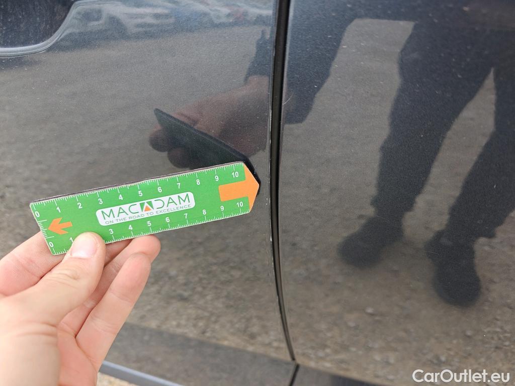  Renault  Megane RENAULT Mégane / 2020 / 5P / familiar S.T. Business Blue dCi 85 kW (115CV) -SS #51