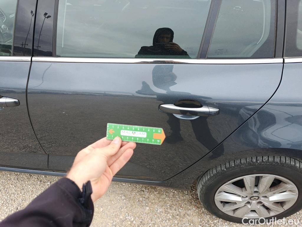  Renault  Megane RENAULT Mégane / 2020 / 5P / familiar S.T. Business Blue dCi 85 kW (115CV) -SS #48