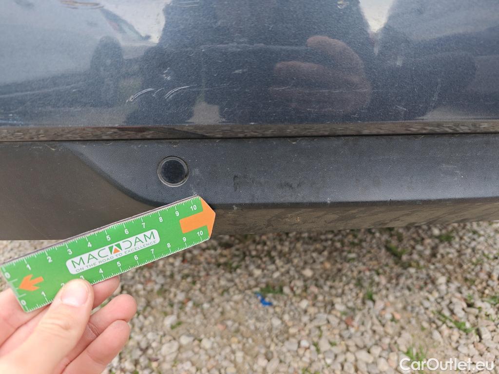  Renault  Megane RENAULT Mégane / 2020 / 5P / familiar S.T. Business Blue dCi 85 kW (115CV) -SS #56