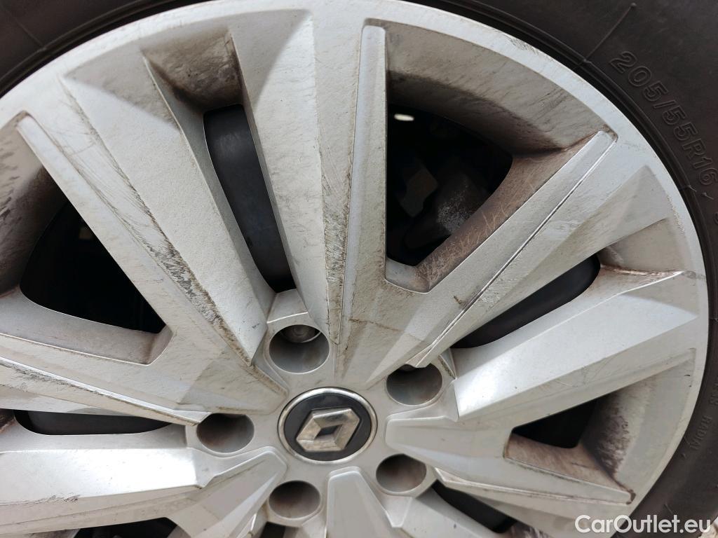  Renault  Megane RENAULT Mégane / 2020 / 5P / familiar S.T. Business Blue dCi 85 kW (115CV) -SS #32