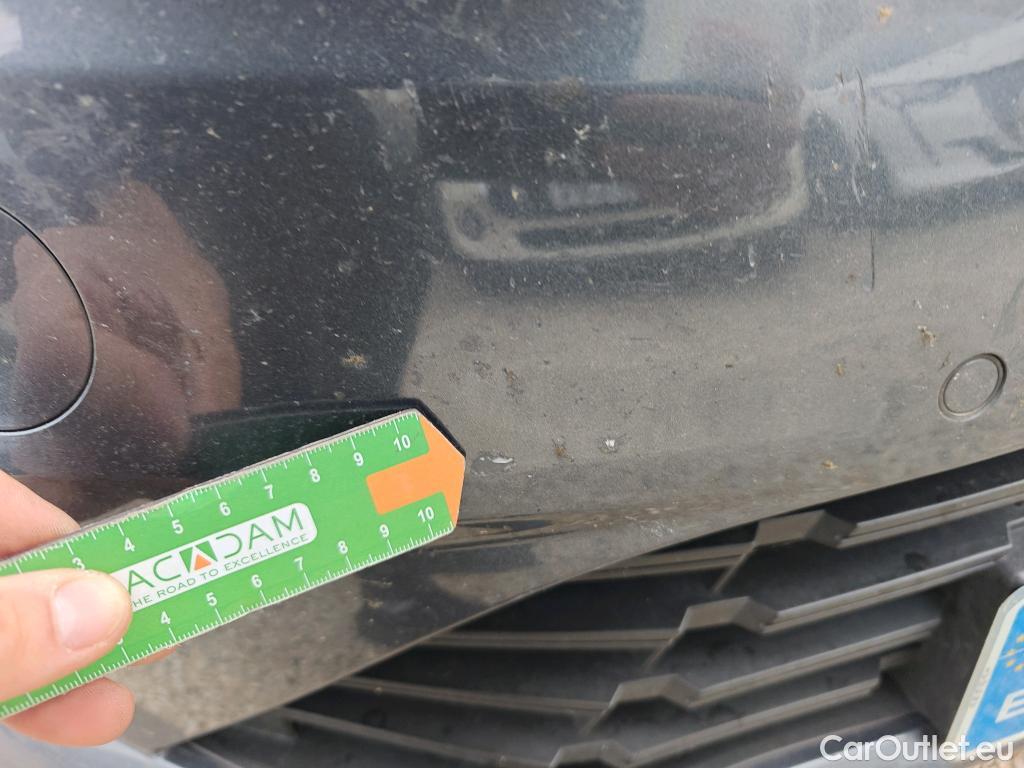  Renault  Megane RENAULT Mégane / 2020 / 5P / familiar S.T. Business Blue dCi 85 kW (115CV) -SS #21