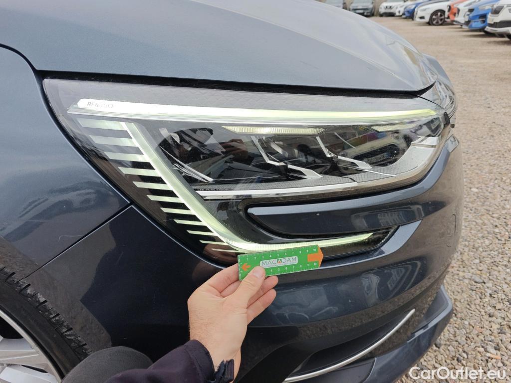  Renault  Megane RENAULT Mégane / 2020 / 5P / familiar S.T. Business Blue dCi 85 kW (115CV) -SS #41