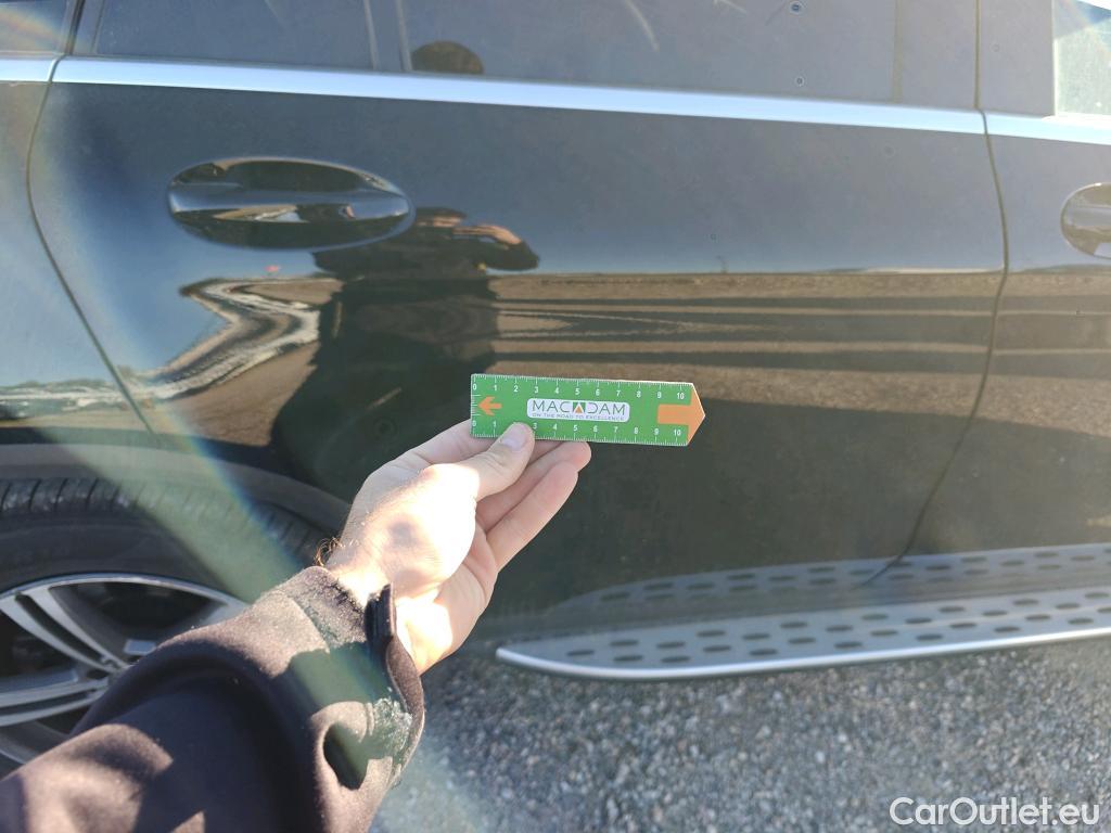  Mercedes  G-Klasee MERCEDES-BENZ Clase GLC / 2019 / 5P / todoterreno GLC 200 d 4MATIC #20