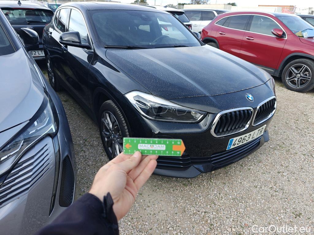  Bmw  X2 BMW  sDrive18i #20