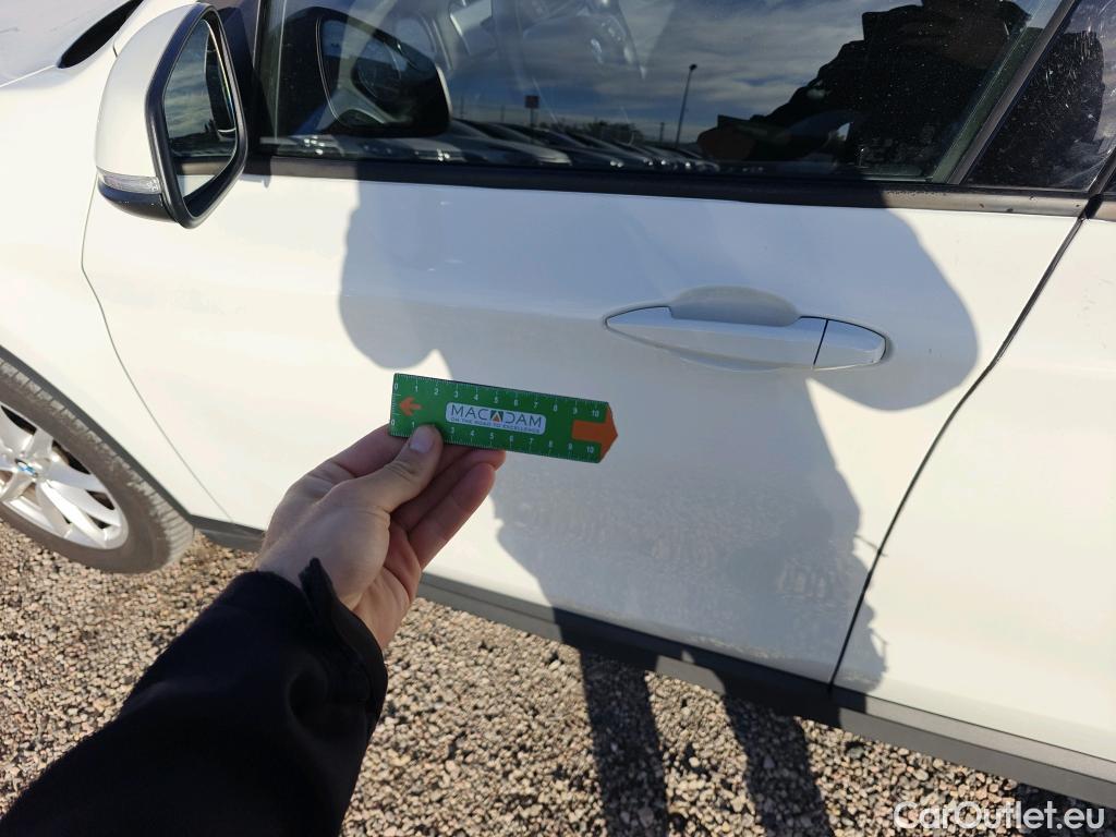  Bmw  X1 BMW  / 2019 / 5P / todoterreno sDrive18d #4