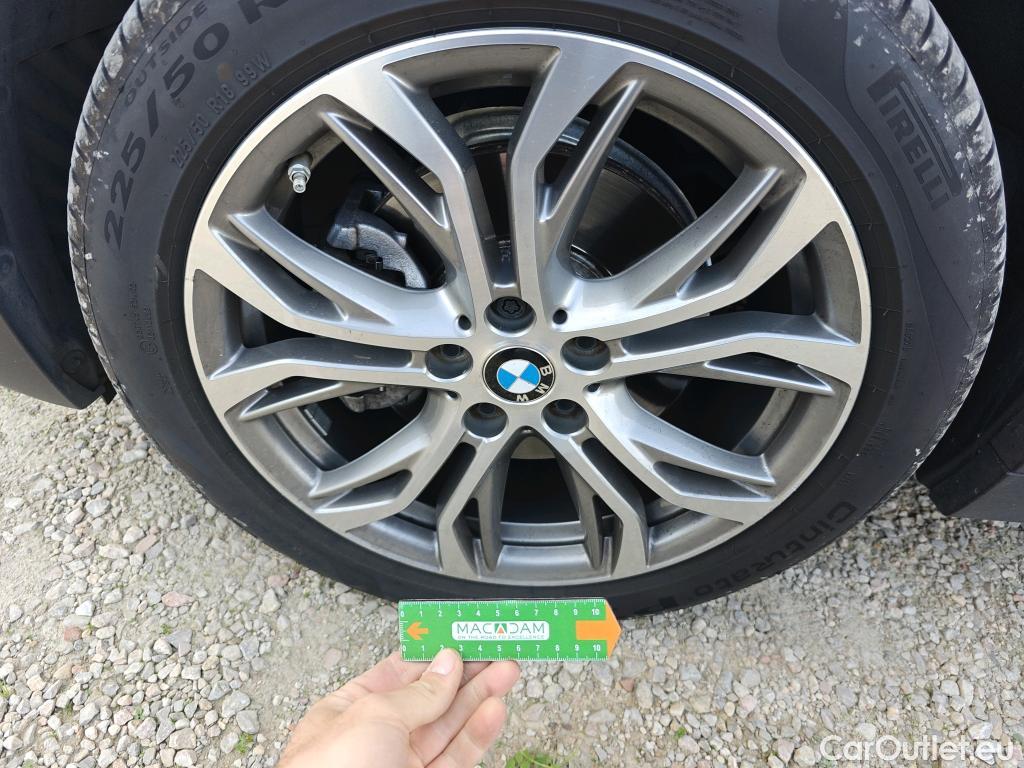  Bmw  X2 BMW  sDrive18i #3