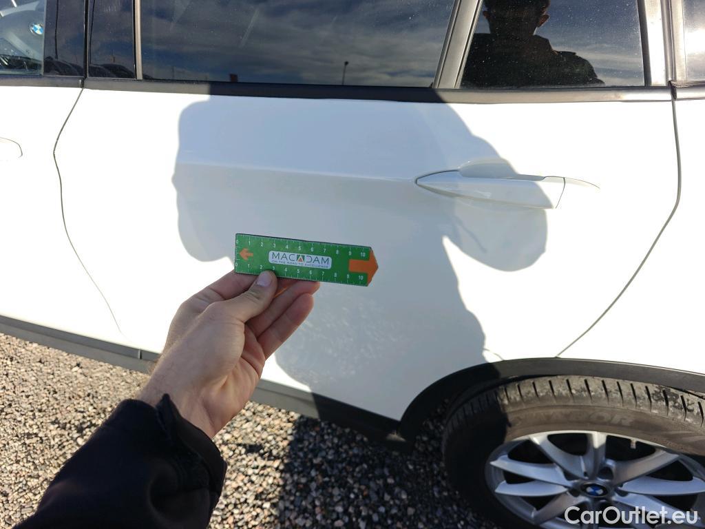  Bmw  X1 BMW  / 2019 / 5P / todoterreno sDrive18d #18