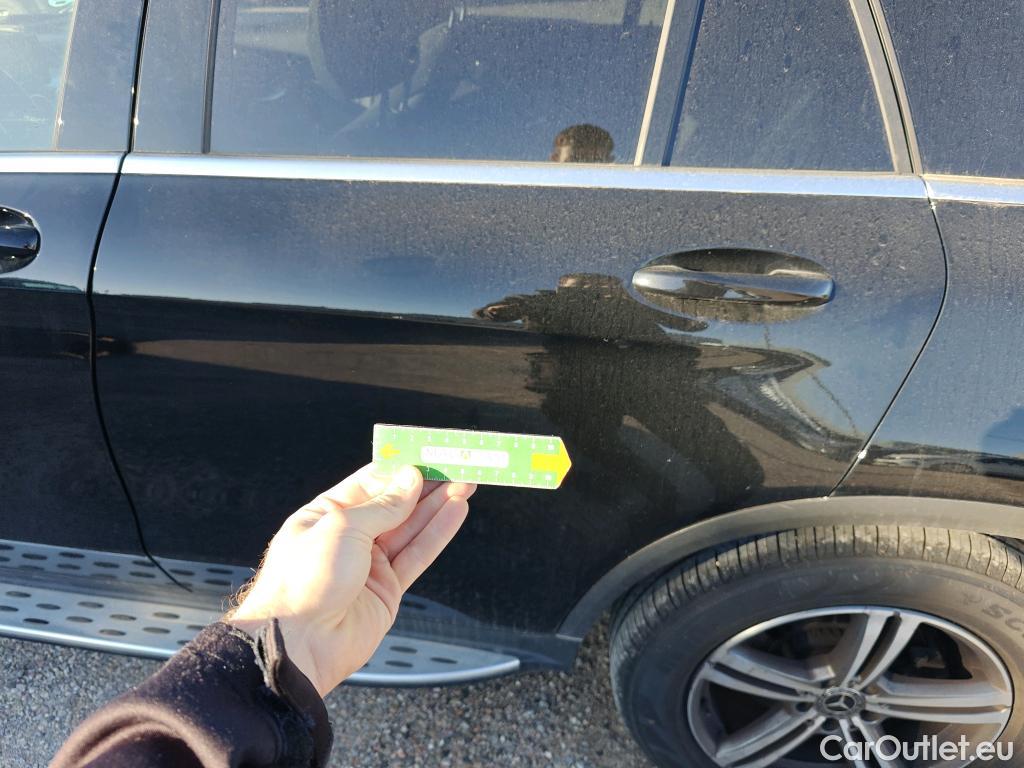  Mercedes  G-Klasee MERCEDES-BENZ Clase GLC / 2019 / 5P / todoterreno GLC 200 d 4MATIC #14