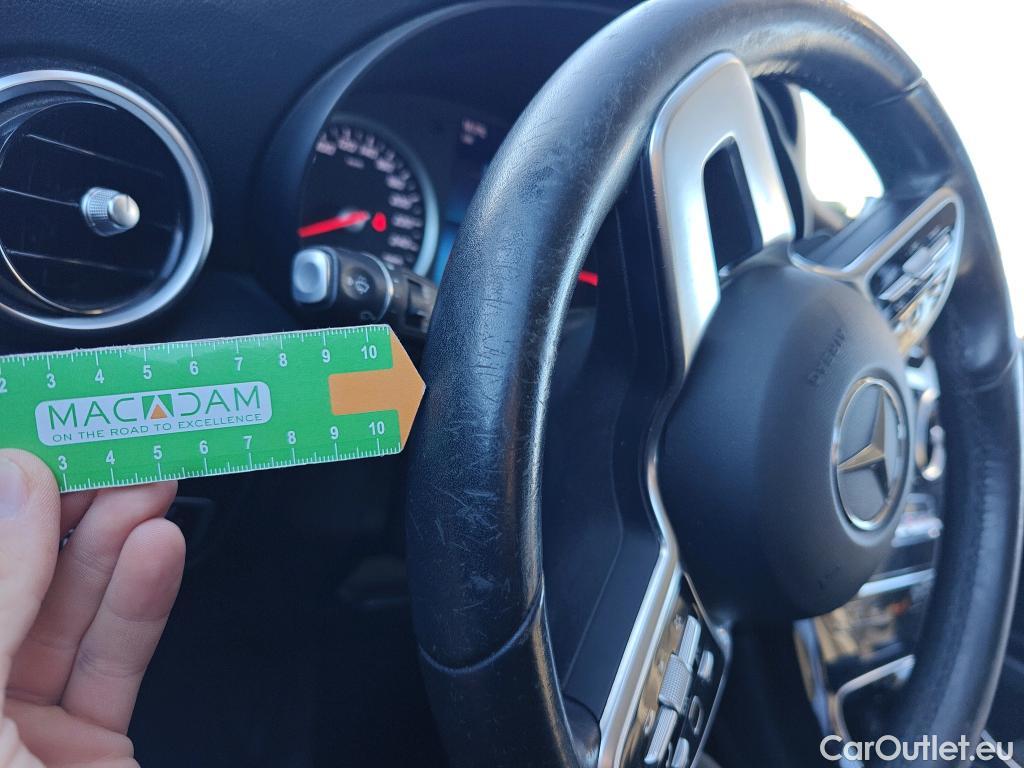  Mercedes  G-Klasee MERCEDES-BENZ Clase GLC / 2019 / 5P / todoterreno GLC 200 d 4MATIC #11