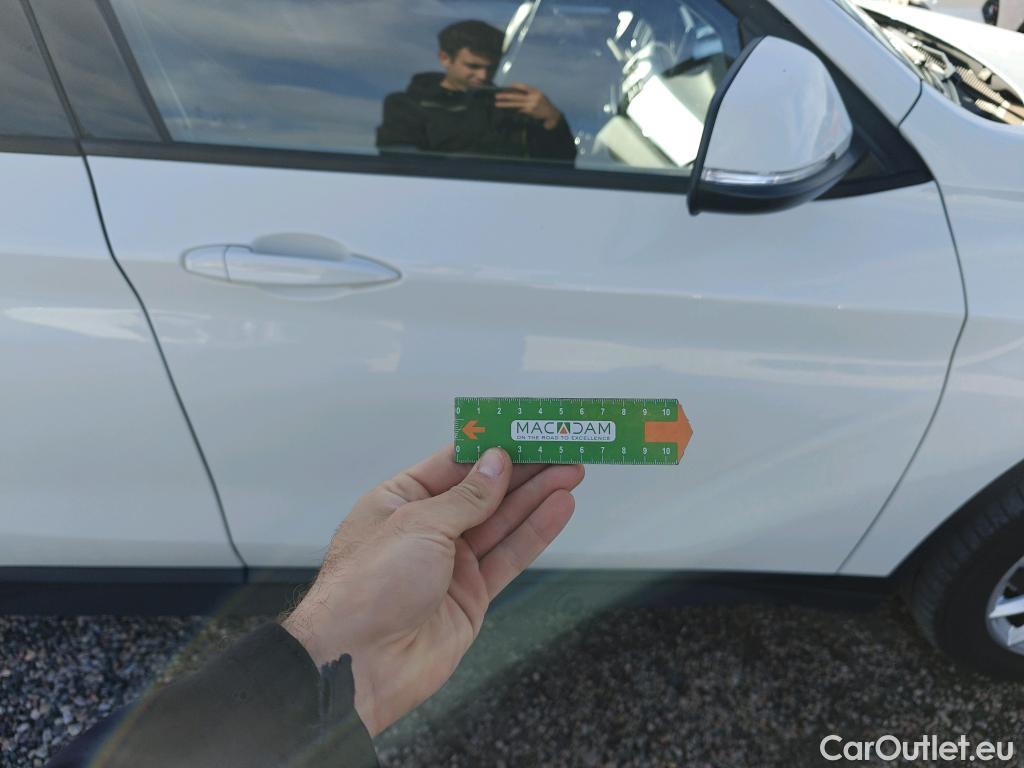  Bmw  X1 BMW  / 2019 / 5P / todoterreno sDrive18d #23