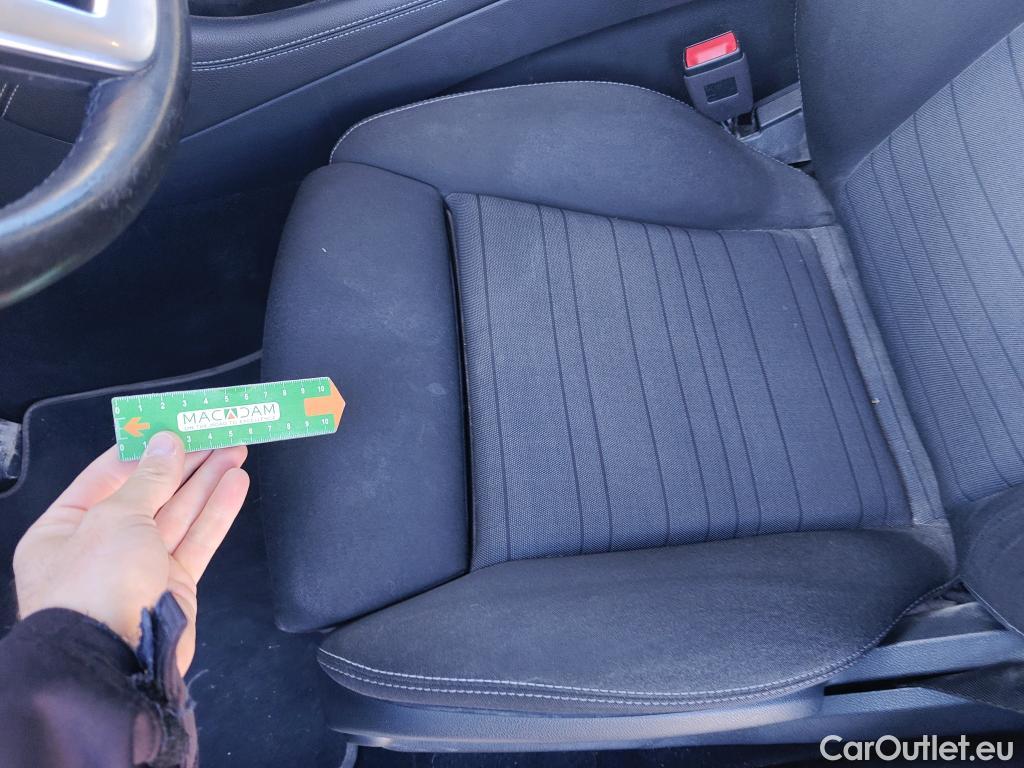  Mercedes  G-Klasee MERCEDES-BENZ Clase GLC / 2019 / 5P / todoterreno GLC 200 d 4MATIC #5