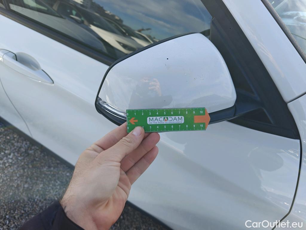  Bmw  X1 BMW  / 2019 / 5P / todoterreno sDrive18d #30