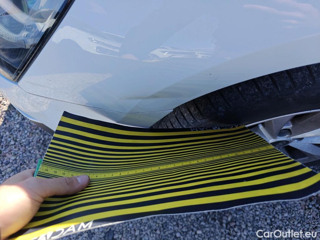  Audi  A3 AUDI  / 2020 / 5P / berlina con portón Sportback 30 TFSI 81kW (110CV) S tronic #13